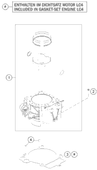 Cylinder