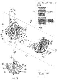 Engine Case