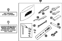 Accessories Kit