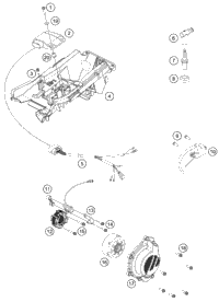 Ignition System