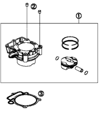 Cylinder