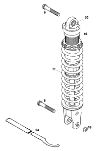 Shock Absorber