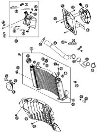 Cooling System