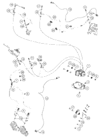 Antiblock System Abs