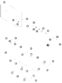 Shifting Mechanism