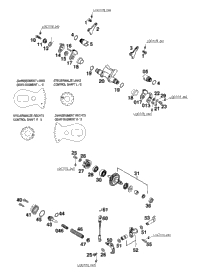 Twin Valve Control