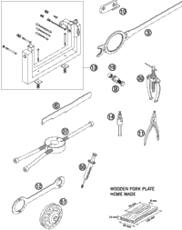 Special Tools