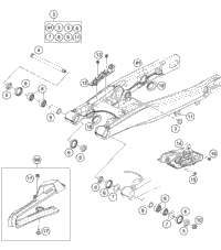 Swing Arm