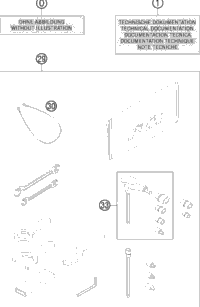 Accessories Kit