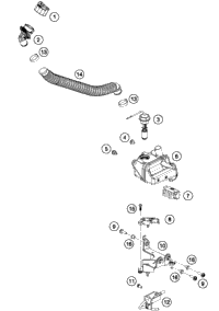 Lubricating System