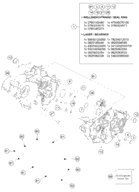 Engine Case