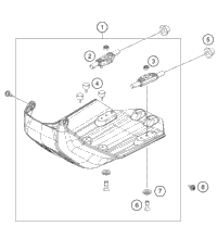 Engine Guard