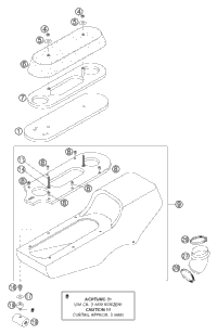 Air Filter Box