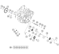 Lubricating System