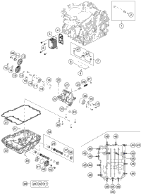 Lubricating System
