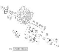 Lubricating System