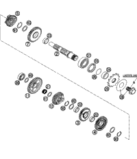 Transmission Ii