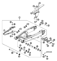 Swing Arm