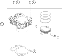 Cylinder