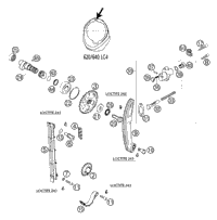 Timing Valve