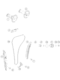 Timing Drive