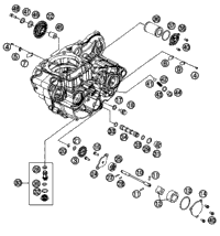 Lubricating System