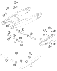 Swing Arm