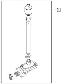 Secondary Air System Sas