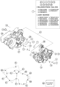 Engine Case