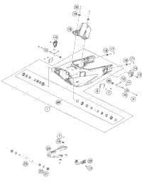 Swing Arm
