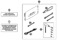 Accressories Kit