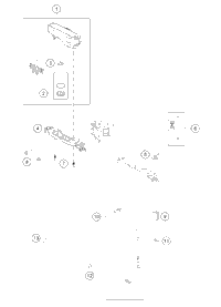 Instruments / Lock System