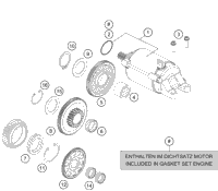 Electric Starter
