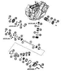 Lubricating System