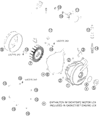 Ignition System