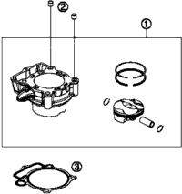 Cylinder