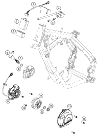Ignition System