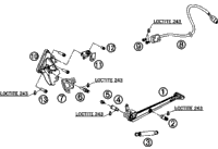 Side / Center Stand
