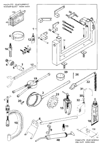 Special Tool