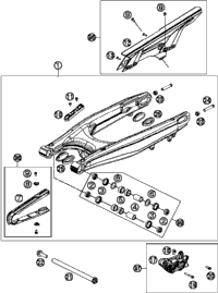 Swing Arm