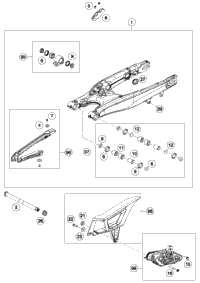 Swing Arm