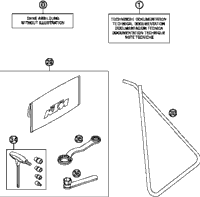 Accessories Kit