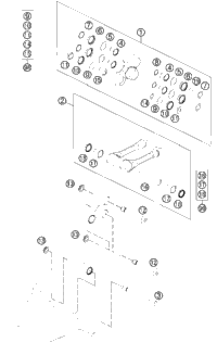 Pro Lever Linking