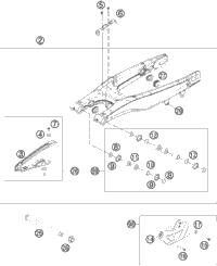 Swing Arm