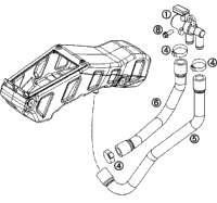 Secondary Air System