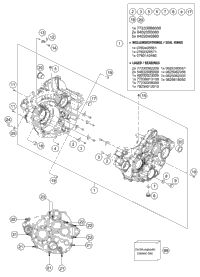 Engine Case