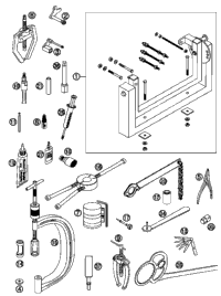Special Tools