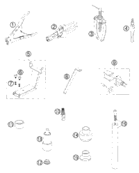 Special Tools Chassis