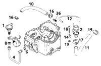 Secondary Air System