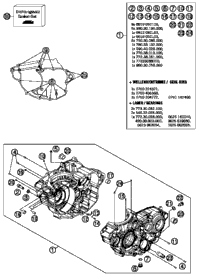 Engine Case